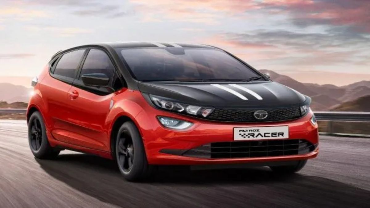 Tata Altroz Racer की जल्द शुरू हो सकती है बुकिंग, मिल सकते हैं ये बेहतरीन फीचर्स…