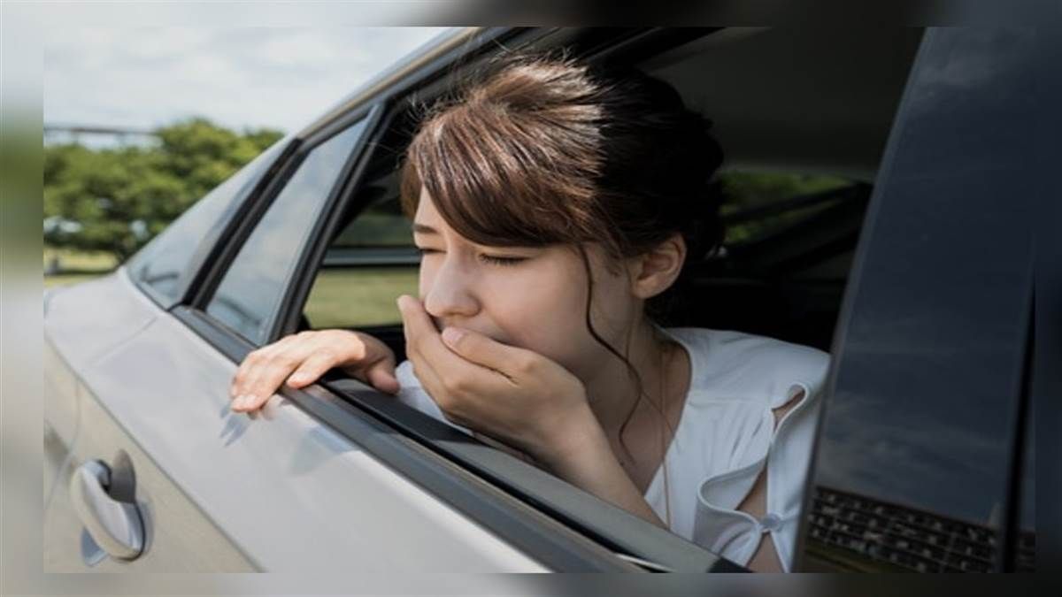 सफर के दौरान आपको भी होती है Motion Sickness? तो Apple का ये नया फीचर करेगा इसे दूर, जाने कैसे…