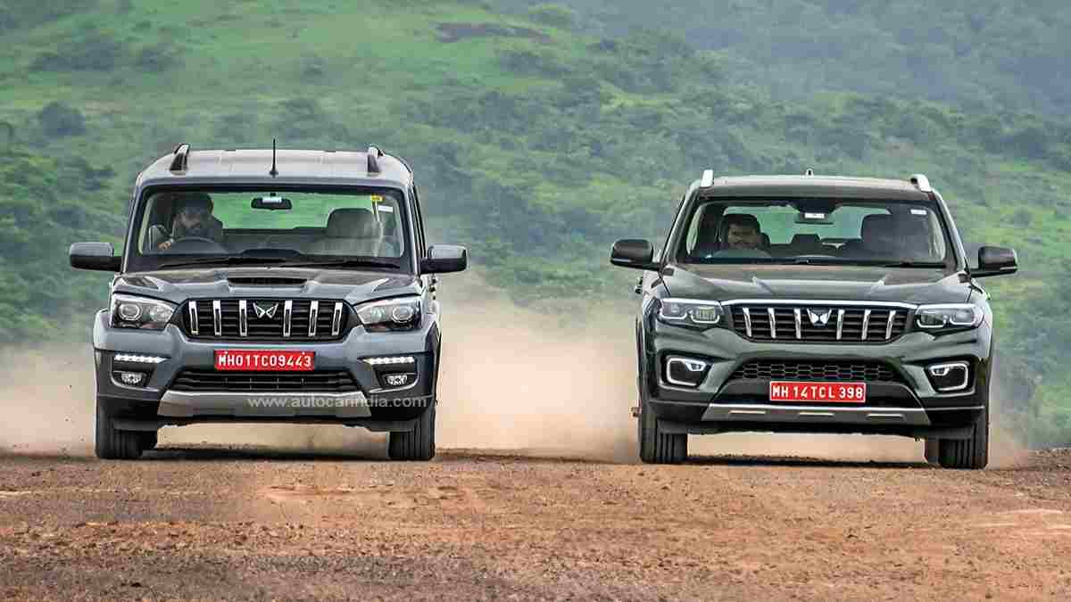 Mahindra के पास 2.2 लाख गाड़ियों का बैकलॉग, वेटिंग पीरियड है इतना लंबा, फिर भी लोगों को सिर्फ यही चाहिए
