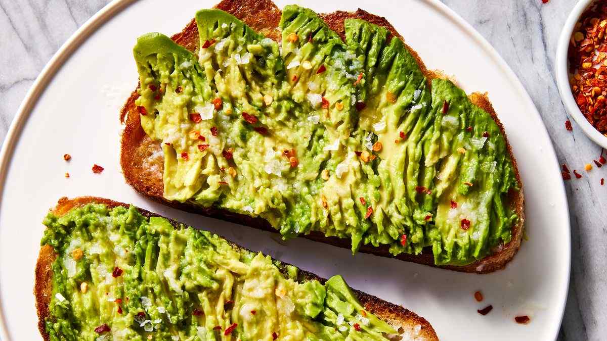 Healthy और Tasty नाश्ते का दूसरा नाम Avocado Toast, सुबह के नाश्ते में जरुर करें शामिल…