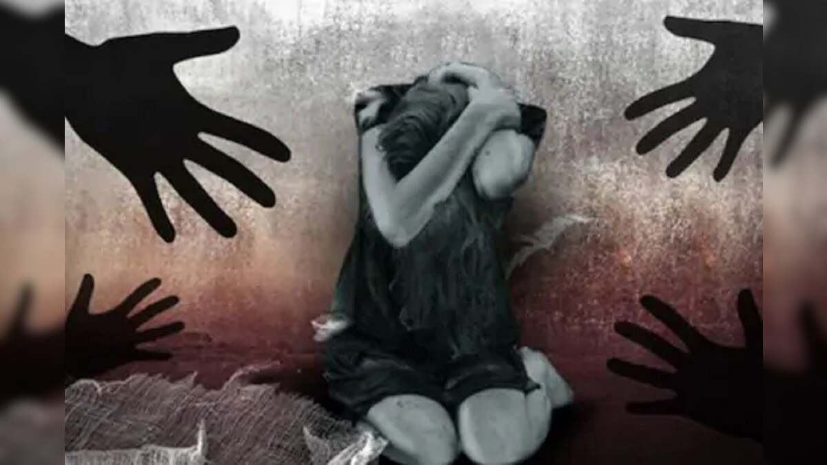 Ujjain में नाबालिग से गैंगरेप: 3 युवकों ने बनाया हवस का शिकार, आरोपी फरार