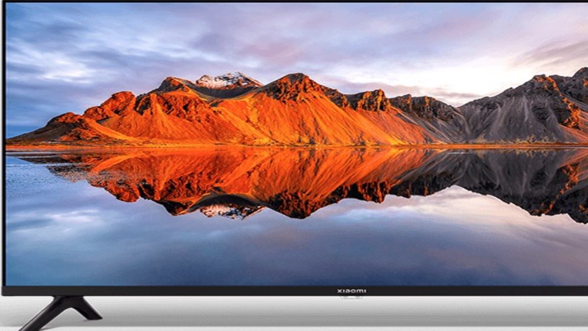 आ गया बिजली बचाने वाला सस्ता Xiaomi Smart TV A32, कीमत भी 13 हजार से कम, जानिए फीचर्स