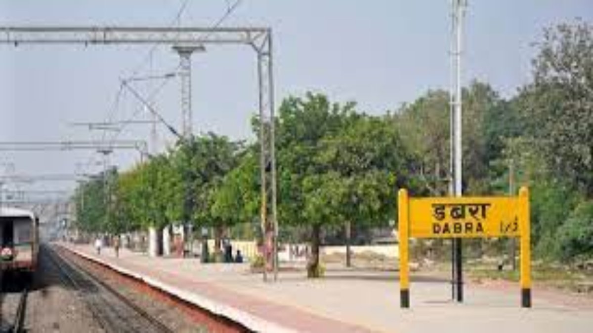 ट्रेन के आगे कूदकर नाबालिग ने की आत्महत्या: मृतक की उम्र 15 साल, जांच पड़ताल में जुटी पुलिस