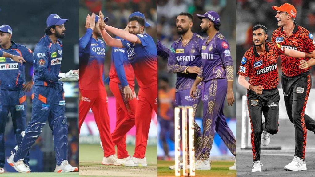 IPL 2024: प्लेऑफ से पहले इन टीमों के लिए आई बुरी खबर, कई स्टार खिलाड़ी लौट जाएंगे अपने देश!