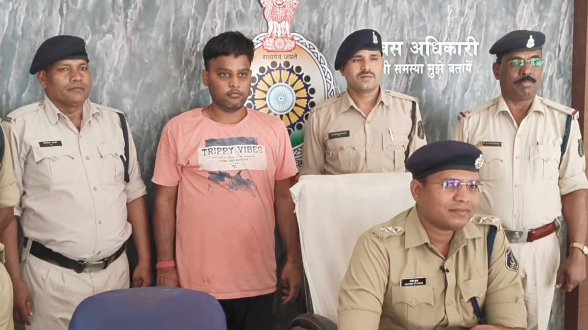 आईपीएल में सटोरियों का पुलिस ने चटकाया एक और विकेट, इस महीने दूसरी बड़ी कार्रवाई…