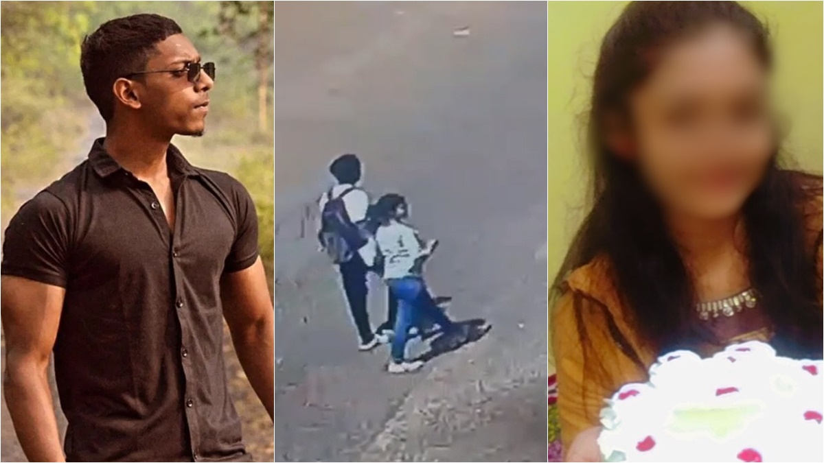 Jabalpur Double Murder Case: हिरासत में नाबालिग बेटी, मास्टरमाइंड अब भी फरार, पैसे खत्म होने पर मंदिर और आश्रम में काट रहे थे दिन…लड़की को हरिद्वार से लाया जा रहा जबलपुर