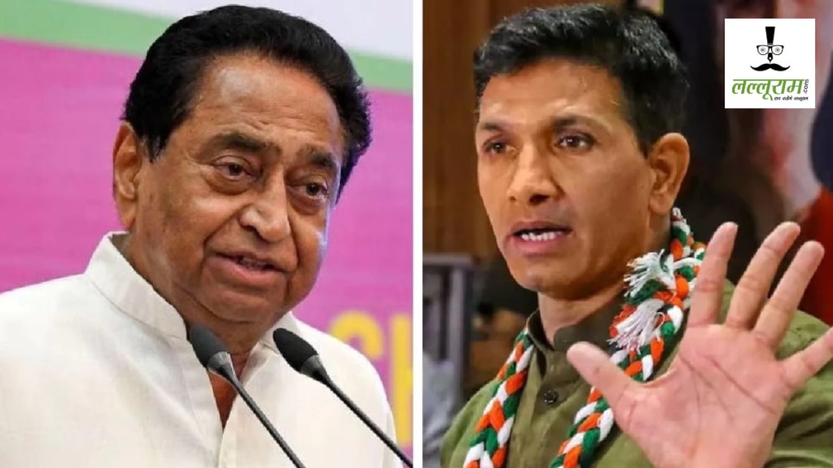 Chhindwara Mass Murder: हत्याकांड पर सियासत तेज, कमलनाथ ने की जांच की मांग, पटवारी बोले- जंगलराज की सभी पराकाष्ठा पार