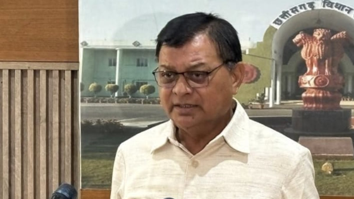 बेमेतरा फैक्ट्री हादसे के बाद एक्शन में सरकार, उद्योगों की विशेष सुरक्षा जांच करने उद्योग मंत्री लखन लाल देवांगन ने दिए निर्देश…