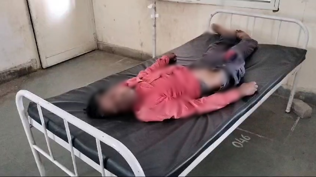 काम कर रहा था मजदूर, करंट लगने से चली गई जान, मौत से पसरा मातम
