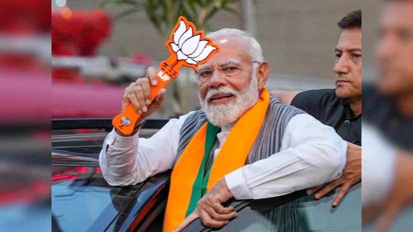 PM Modi Nomination: PM मोदी के खिलाफ चुनाव लड़ने तेलंगाना और महाराष्ट्र से बनारस आये दो शख्स, दोनों करोड़ों की संपत्ति के हैं मालिक