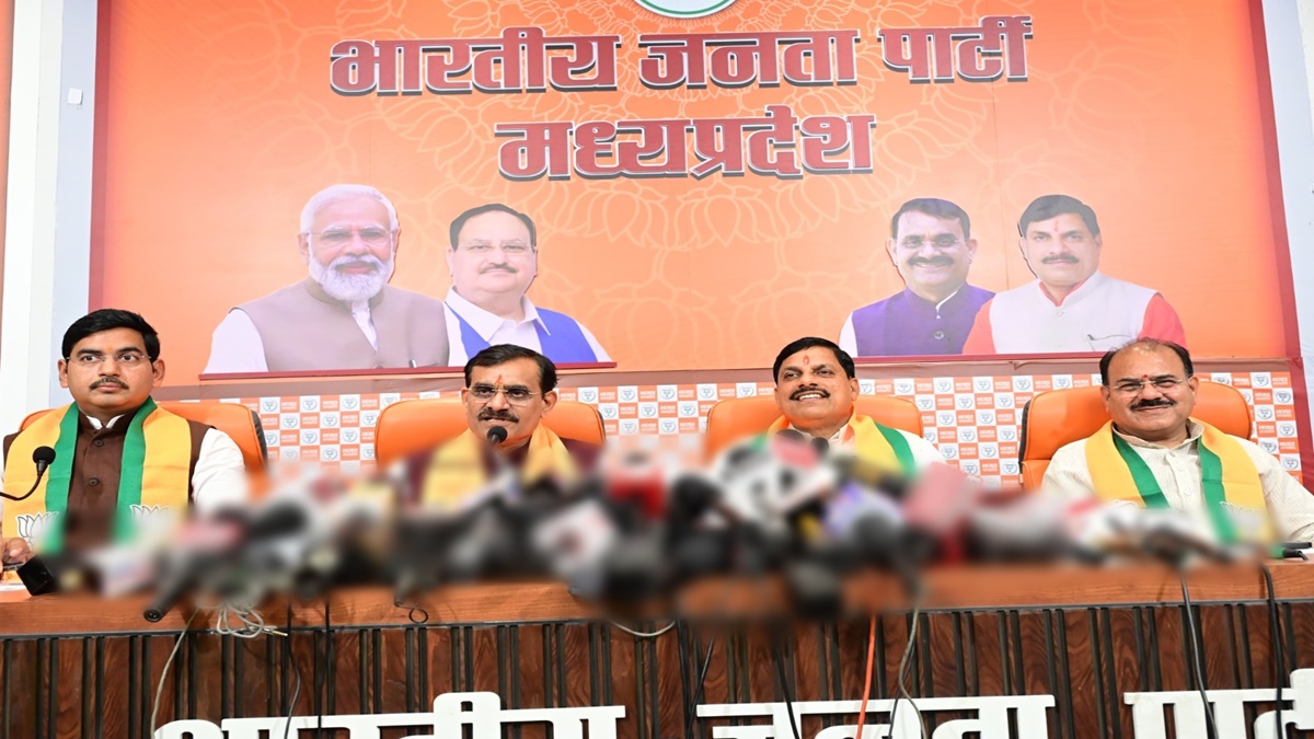 PM के साथ राहुल गांधी के Debate पर CM मोहन बोले- डिबेट बराबरी वालों से होती है, नर्सिंग घोटाले पर कही ये बात