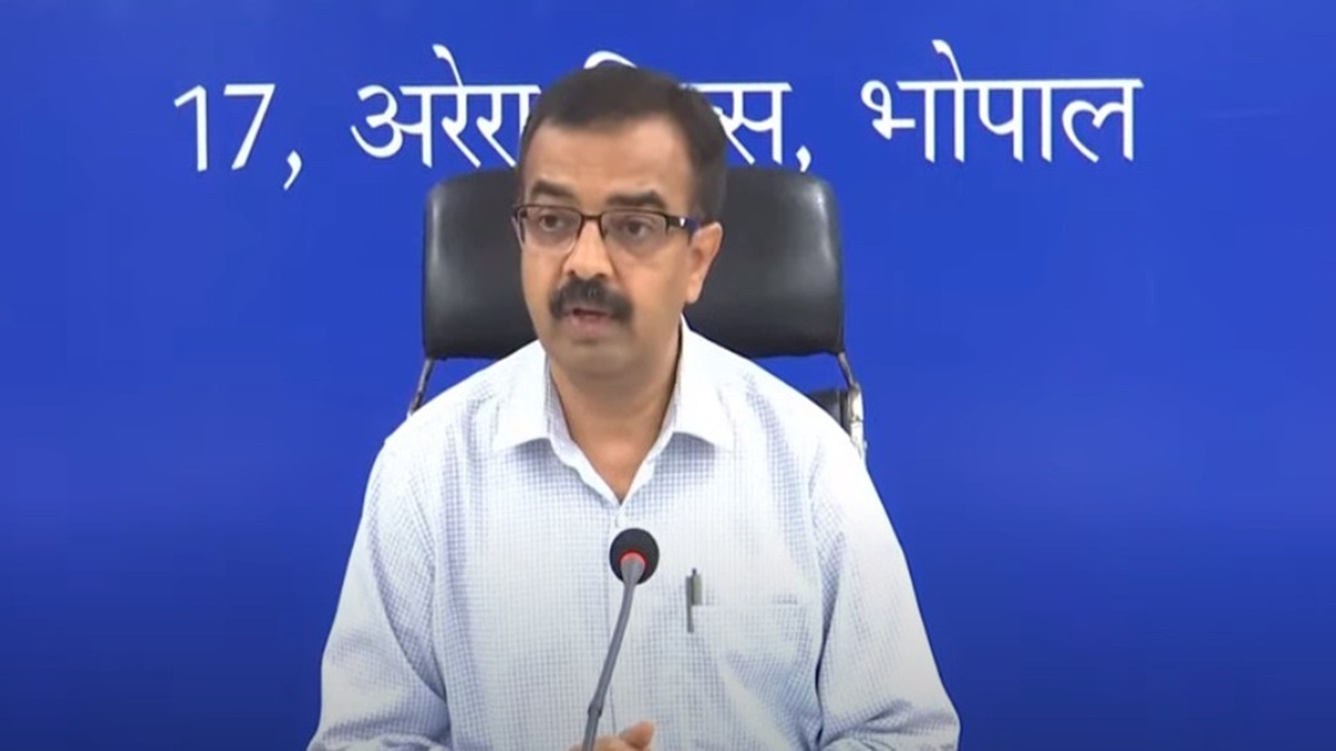 Lok Sabha Election 2024 Phase 4 Voting Percentage: MP में अंतिम चरण का मतदान खत्म, 6 बजे तक 71.72 % वोटिंग, जानें कहां कितने पड़े वोट