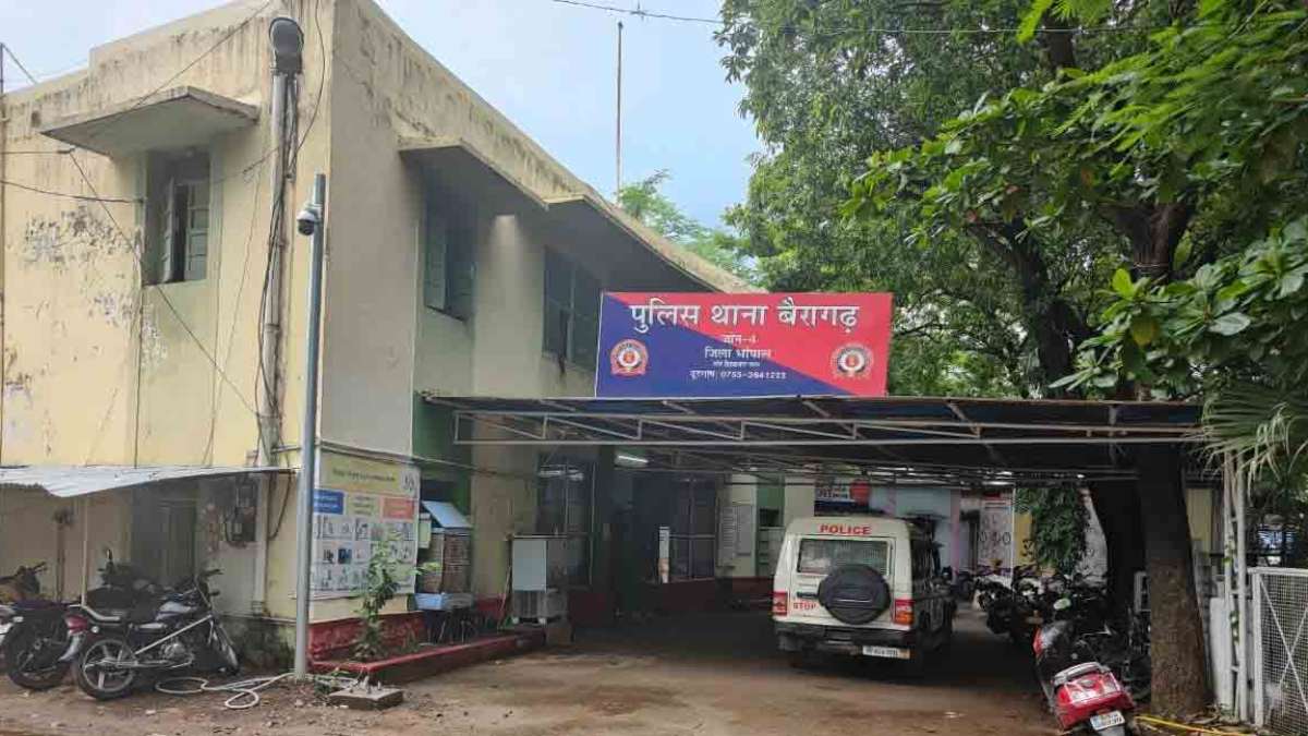 पुलिस पर अवैध वसूली के आरोप: झूठे केस में फंसाने के नाम पर ऐंठे 1 लाख रुपये, पीड़ित ने DCP से की शिकायत