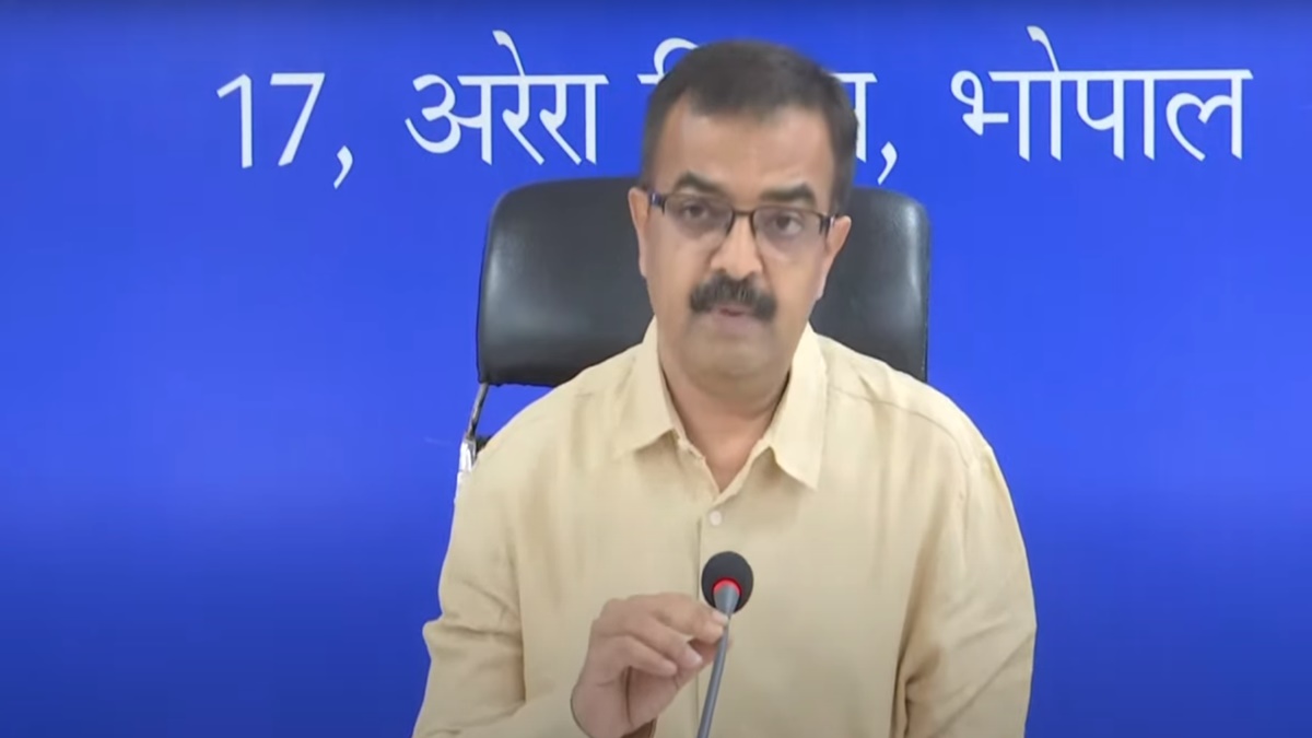 MP में चौथे चरण का मतदान कल: 296 करोड़ की अवैध सामग्री जब्त, इंदौर बड़ी चुनौती, मुख्य निर्वाचन पदाधिकारी ने दी यह जानकारी