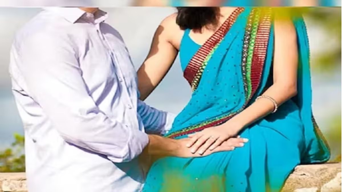 पति की गर्लफ्रेंड को पत्नी ने लगाया ठिकाने, प्रेमी संग मिलकर कर डाली हत्या