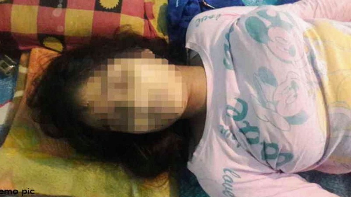 IRS अधिकारी के फ्लैट में मिली गर्लफ्रेंड की लाश, अफसर बॉयफ्रेंड गिरफ्तार; 3 साल से लिव-इन रिलेशन में थी BHEL की डिप्टी मैनेजर