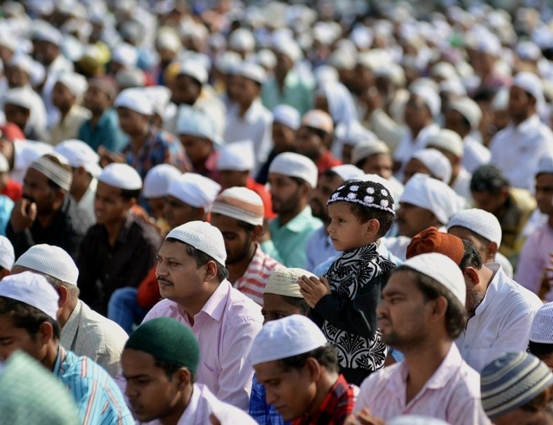 झारखंड में 25 विधानसभाओं में बढ़ गए 110 फीसदी मुस्लिम आबादी, संथाल परगना से गायब हुई 10 फीसदी आदिवासी आबादी, BJP के इस नेता के दावे से मचा हड़कंप- Parliament Monsoon Session