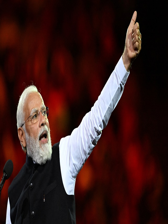 पीएम मोदी का पंजाब  दौरा आज, सुरक्षा के पुख्ता इंतजाम, पटियाला में रैली को करेंगे संबोधित