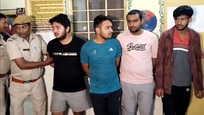 खुलासा: नीट-2024 में डमी परीक्षार्थी भी अजमेर मेडिकल कॉलेज का छात्र