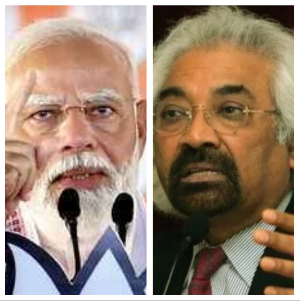 पित्रोदा के नस्लीय बयान पर PM मोदी का वारः बोले- अमेरिका में शहजादे के अंकल रहते हैं, वो चमड़ी का रंग देख रहे हैं