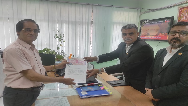 Rajasthan News: चिकित्सा विभाग और गुजरात के सत्य साईं हृदय हॉस्पिटल के बीच हुआ MOU, हृदयरोगी बच्चों को मिलेगा शल्य चिकित्सा का लाभ