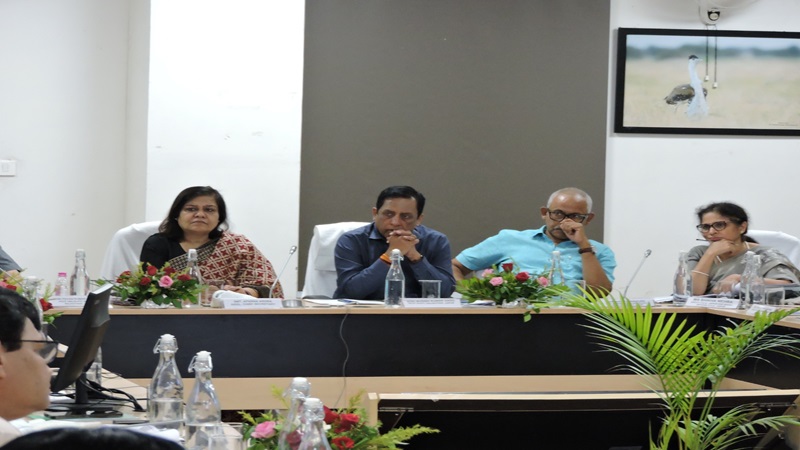 Rajasthan News: इस वर्ष 70000 हेक्टेयर क्षेत्र पर पौधरोपण के साथ TOFR के तहत 4 करोड़ पौधों का होगा वितरण