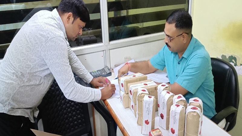 Rajasthan News: मिलावट के खिलाफ अभियान, 11,824 किलो से ज्यादा मिलावटी घी सीज