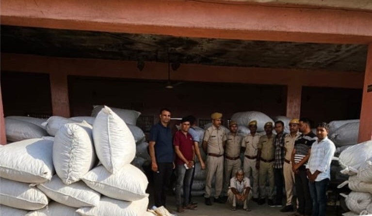 Rajasthan News: पिछले 10 दिनों में पकड़ाए 476 नशे के सौदागर, 34 करोड़ से अधिक नशे का सामान हुआ जब्त