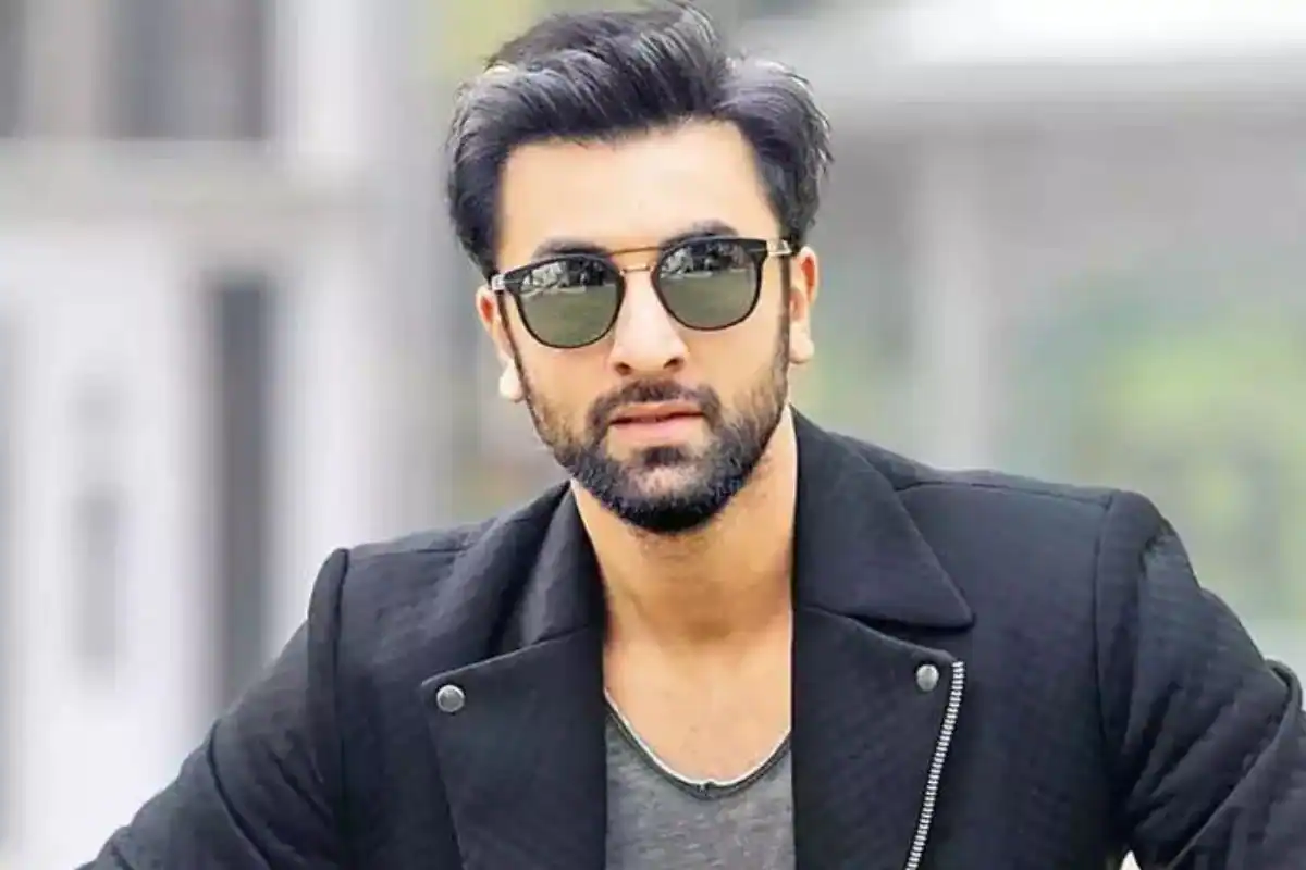 Rishi Kapoor की मौत पर नहीं रोए Ranbir Kapoor, एक्टर ने किया चौंकाने वाला खुलासा …