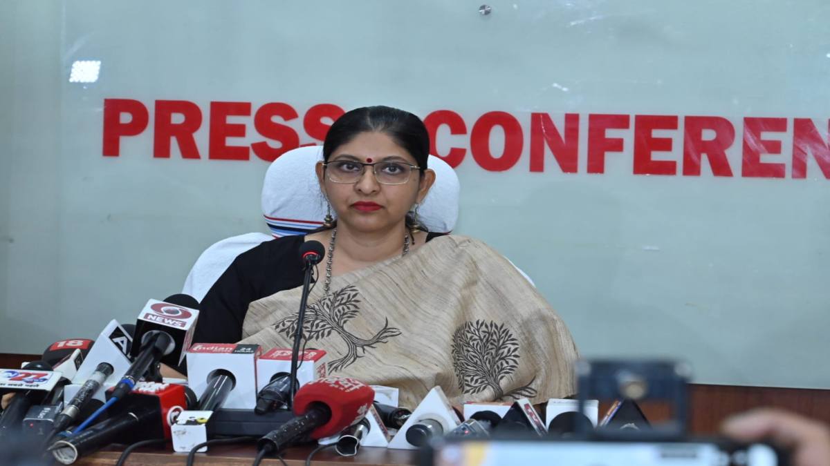 Lok Sabha Election 2024: 7 लोकसभा सीटों पर चुनाव की तैयारी पूरी, 1 करोड़ 40 लाख मतदाता करेंगे प्रत्याशियों के भाग्य का फैसला, 15 हजार से अधिक मतदान केंद्रों में होगी वोटिंग
