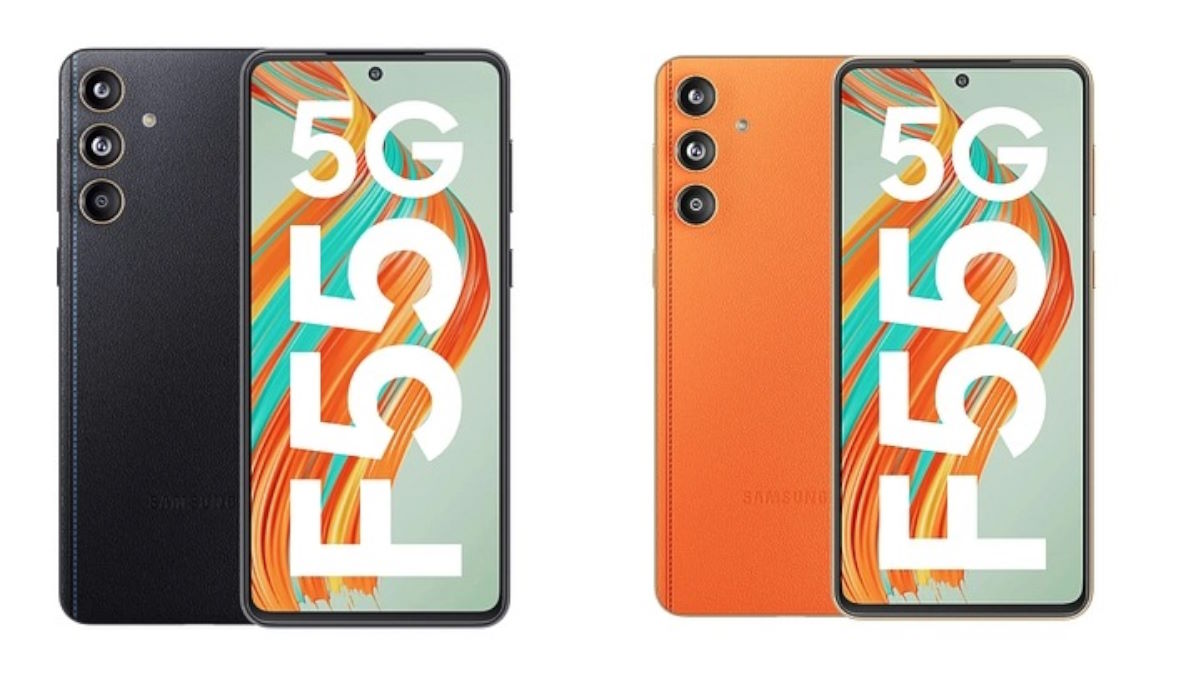 Samsung Galaxy F55 5G भारत में इस दिन होगा लॉन्च, कीमत को लेकर मिला बड़ा अपडेट…