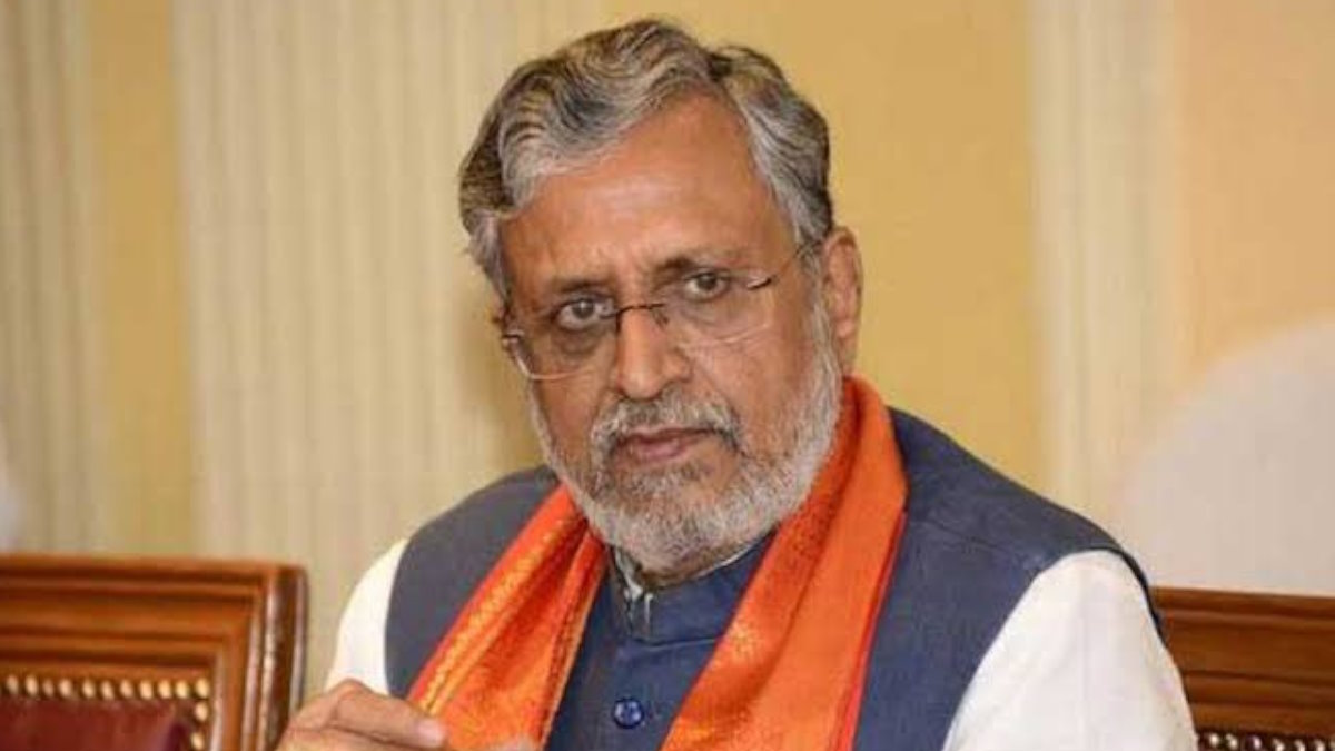 बिहार के पूर्व उप मुख्यमंत्री सुशील मोदी के निधन पर विधानसभा अध्यक्ष डॉ. रमन सिंह ने जताया शोक…