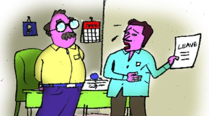 चुनाव ड्यूटी से बचने 100 से ज्यादा कर्मचारी ने दिए मेडिकल सर्टिफिकेट, डीसी ने कराई दोबारा जांच