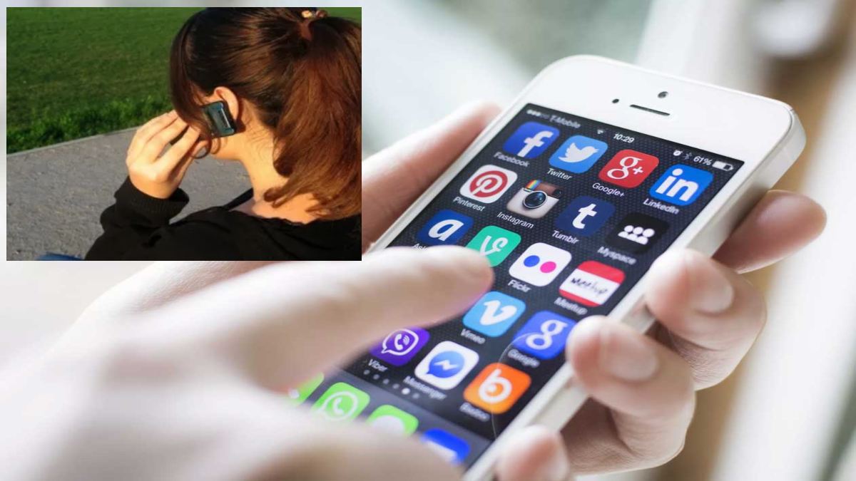 Hello… इस App से युवतियां हो जाएं सावधान, नहीं तो ‘रंजना मैडम’ बना सकती हैं हवस का शिकार!