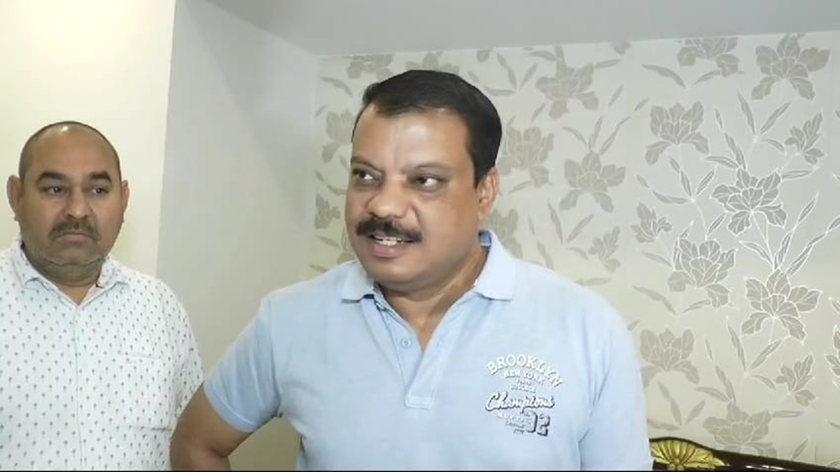 चुनाव परिणाम के बाद कांग्रेस में खलबली: नेता प्रतिपक्ष का बड़ा बयान, कहा- संगठन में बदलाव होना चाहिए