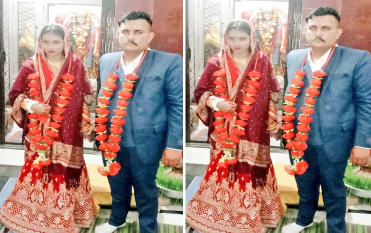 पहले शादी, फिर विदाई और सुहागरात के बाद खौफनाक कांड… ऐसी दुल्हन से तो भगवान बचाए!