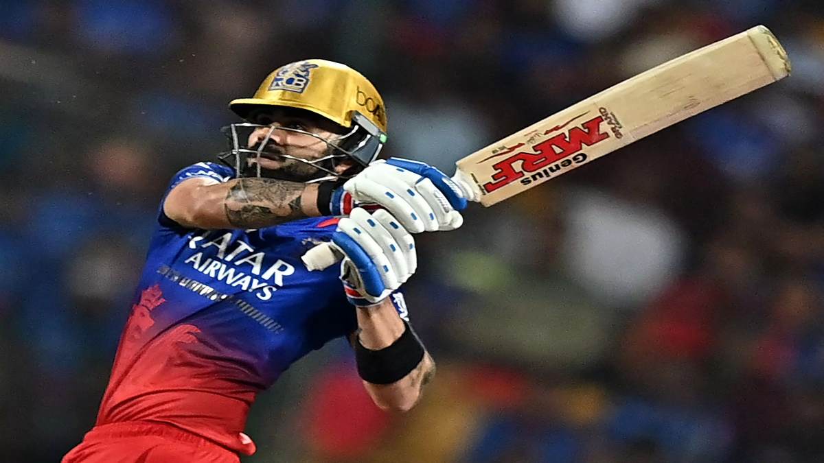 IPL 2024: न शतक, न फिफ्टी…कोहली ने 92 रन बनाकर रचा इतिहास, इस रिकॉर्ड को तोड़ने में छूट जाएंगे पसीने!