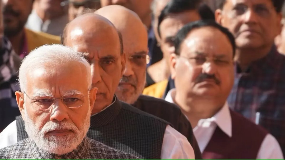 Winner Ministers List: अमित शाह-राजनाथ सिंह और नितिन गडकरी समेत MODI सरकार के 21 मंत्रियों ने दर्ज की जीत, जानें लिस्ट में कौन-कौन