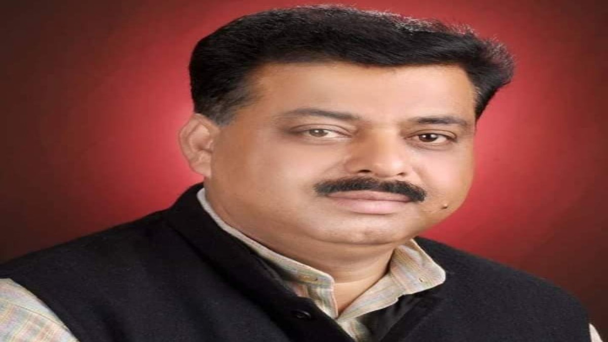 MP BREAKING: अजीत सिंह भदौरिया बने एमपी कांग्रेस के मुख्य प्रवक्ता, आदेश जारी…