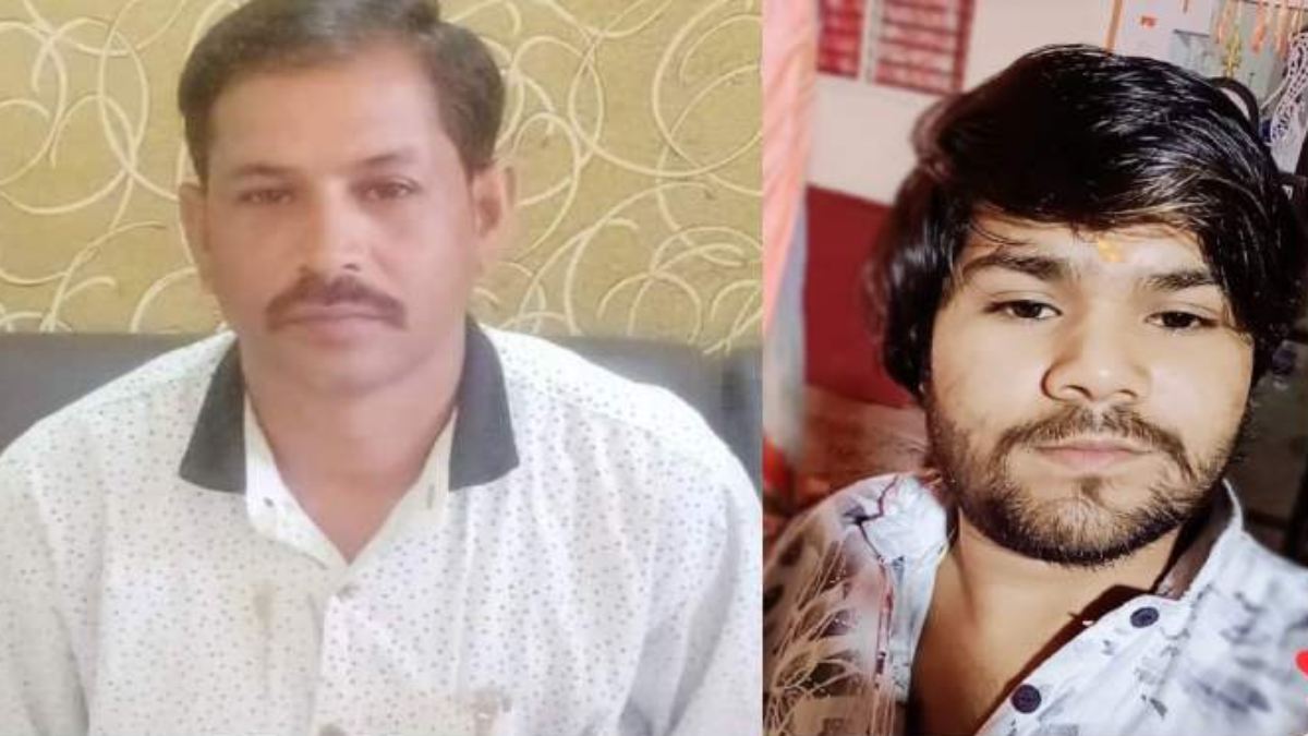 पिता की निर्मम हत्या : बाप करना चाहता था दूसरी शादी, गुस्साए बेटे ने ऐसे सुलाया मौत की नींद