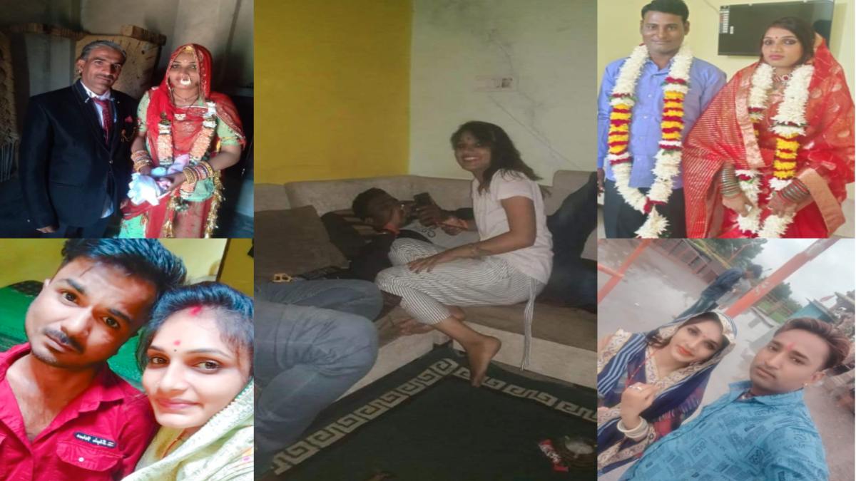 MP में फिर हनीट्रैप: व्यापारी पर Rape का मामला दर्ज करने वाली महिला ने की 9 शादी, जाल में फंसाकर करती थी पैसों की डिमांड, 6 गिरफ्तार, लेडी डॉन फरार