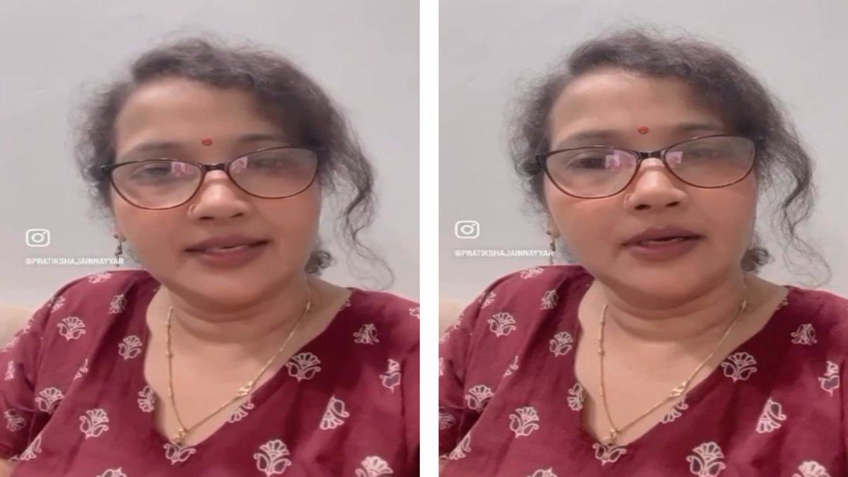 अयोध्या में BJP की हार से त‍िलम‍िलाई ‘मालवी भाभी’: सोशल मीडिया पर ऐसा Video किया पोस्ट कि मचा बवाल, जानें मामला…