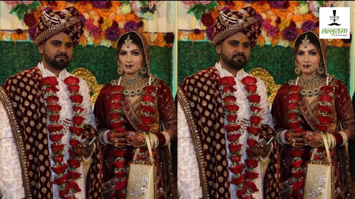 IAS की तैयारी कर रही नवविवाहिता की मौत: बेडरूम में फांसी पर लटका मिला शव, सुसरालियों पर हत्या का आरोप