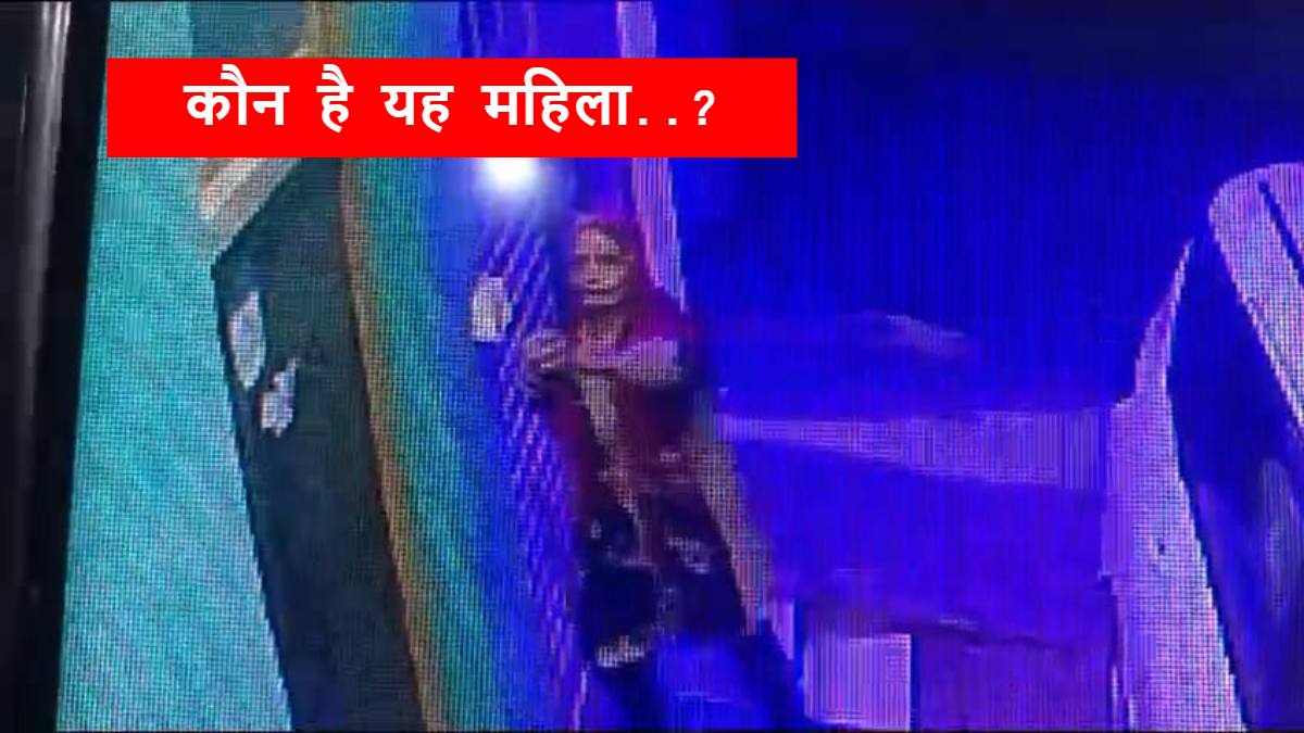 श्श्श्श…कोई है..? देर रात 1 बजे घर पर दस्तक, दरवाजा नहीं खोलने पर आती है रोने की आवाज, फिर कुछ देर बाद…
