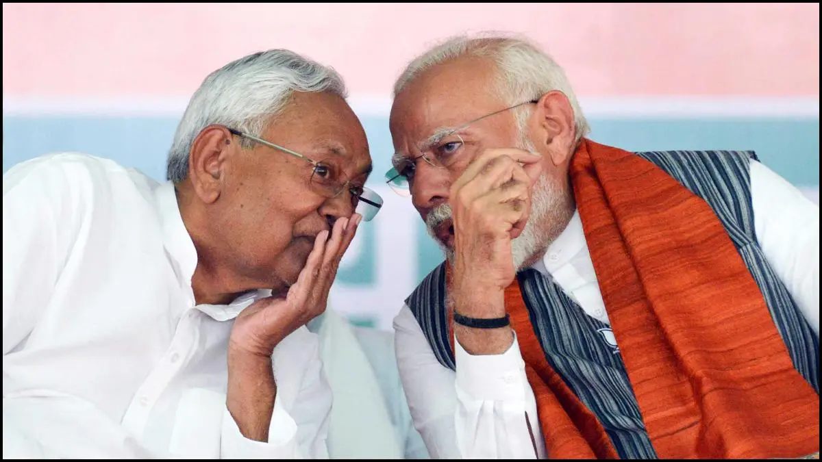 जल्दी कीजिए! सरकार बनाने में देरी नहीं होनी चाहिए… बैठक के बीच में अचानक ये क्यों बोलने लगे नीतीश कुमार, क्या चल रहा है ‘पलटू चाचा’ के मन में?