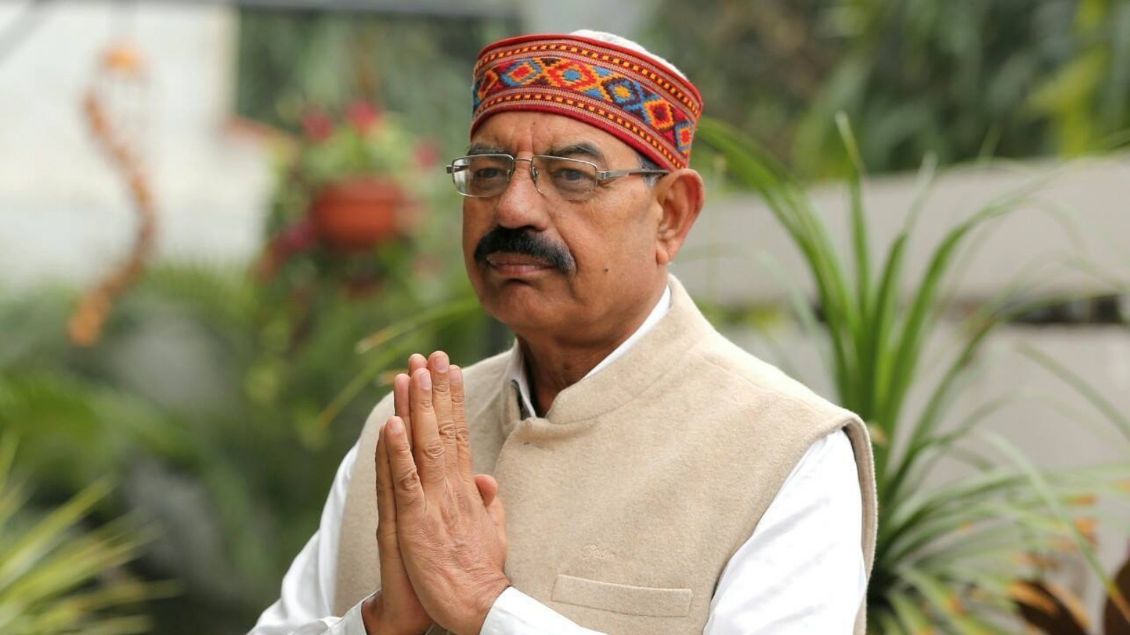 जालंधर वेस्ट सीट उपचुनाव : कांग्रेस ने भी किया अपने उम्मीदवार का ऐलान
