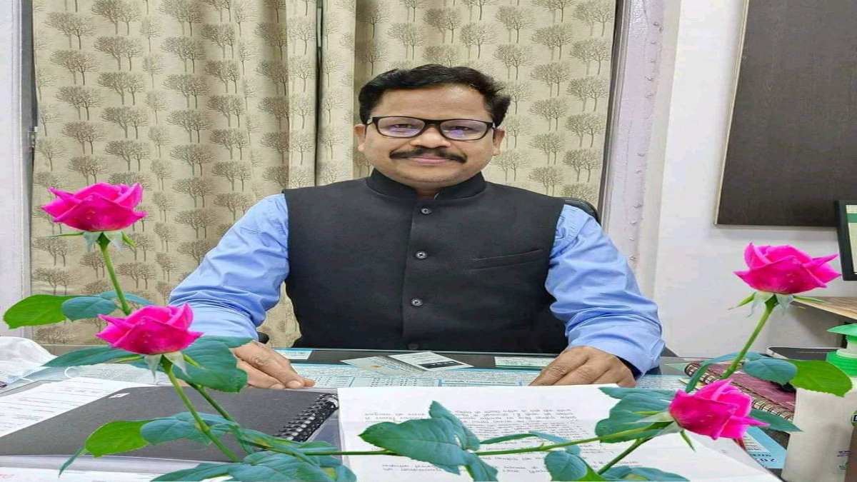 जिला पंचायत CEO पर 25 हजार का जुर्माना: राज्य सूचना आयोग ने की कार्रवाई, ये है पूरा मामला