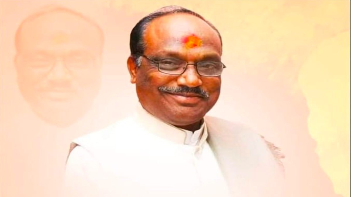 Modi Cabinet Ministers List 2024: दुर्गादास उईके को जनजातीय कार्य मंत्रालय की जिम्मेदारी, जानिए MP के किस मंत्री को मिला कौन सा विभाग ?
