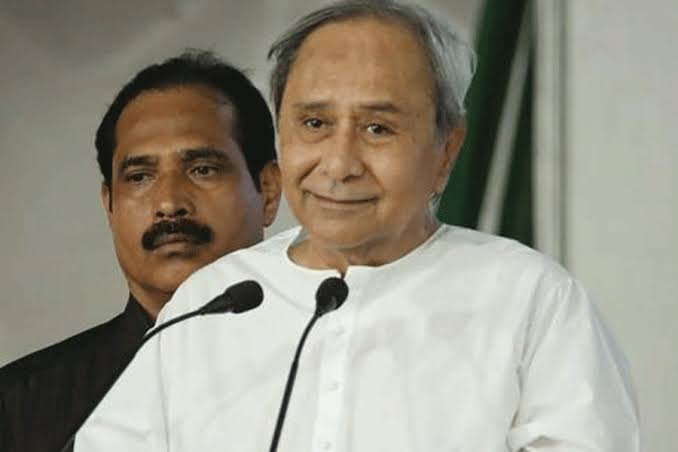 ओडिशा विधानसभा परिणाम 2024 : नवीन पटनायक अब कांटाबांजी और हिंजिली दोनों सीटों पर चल रहे हैं आगे