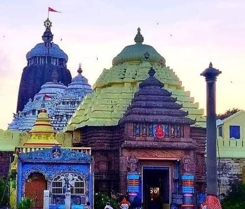 पुरी : श्रीमंदिर में आज ‘रुक्मिणी हरण’ Ritual, 3 घंटे के लिए दर्शन प्रतिबंधित